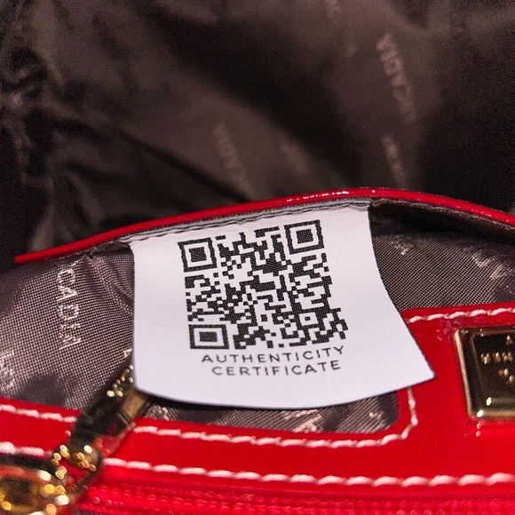 Arcadia Satchel, NWT.🩷🩷 - Picture 8 of 12